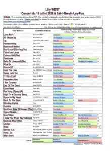 Playlist 1