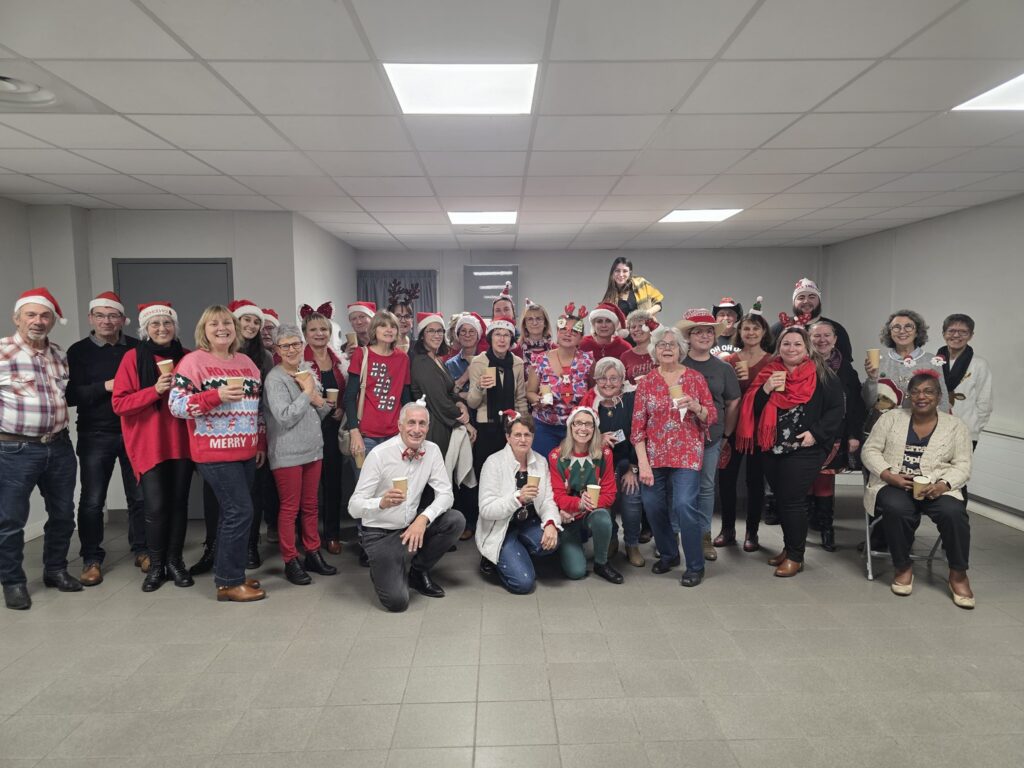 Notre Association en Images
