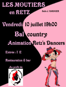Affiche